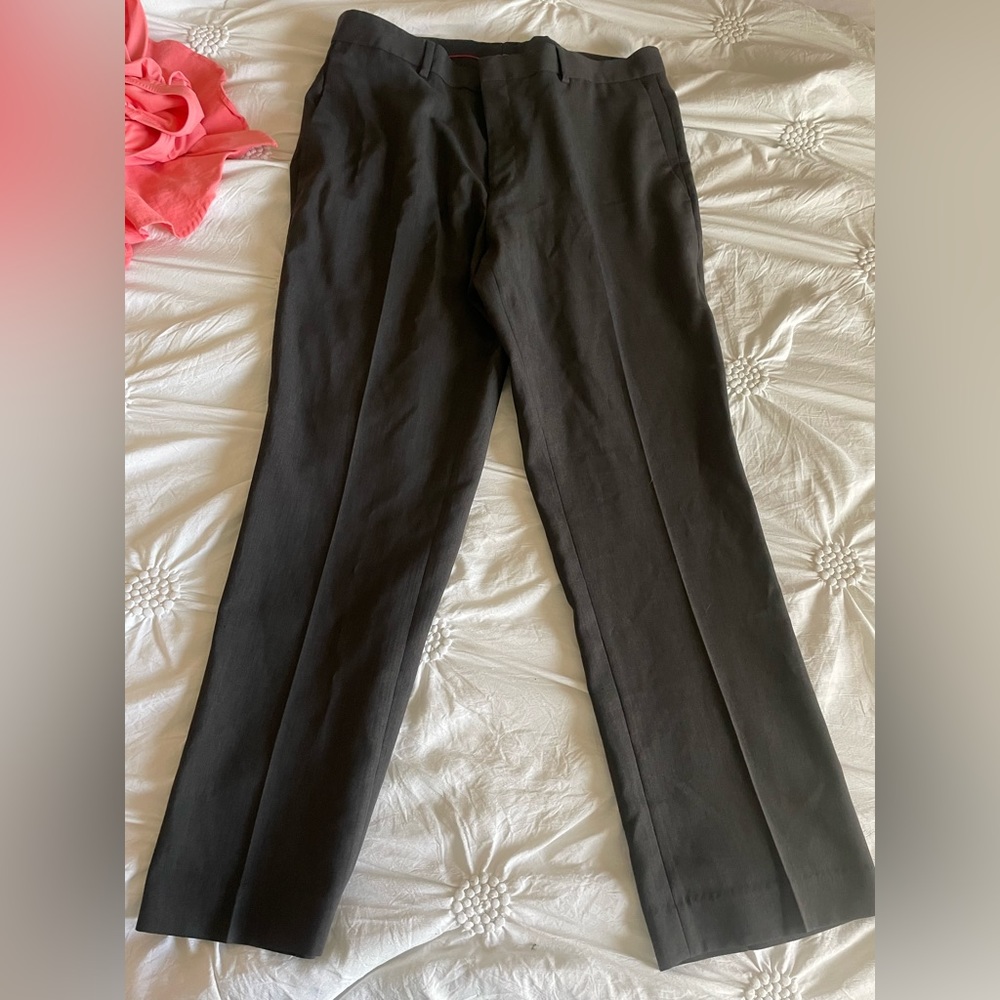 Men’s slim pants